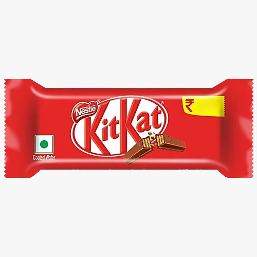 Nestle Kitkat Choco Coated Wafer Bar, 11.9 g